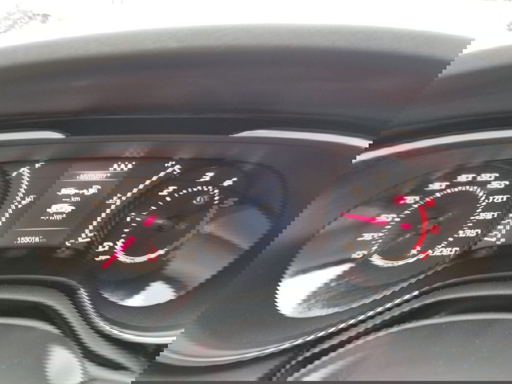 Fiat Tipo usata a Reggio Emilia (2)