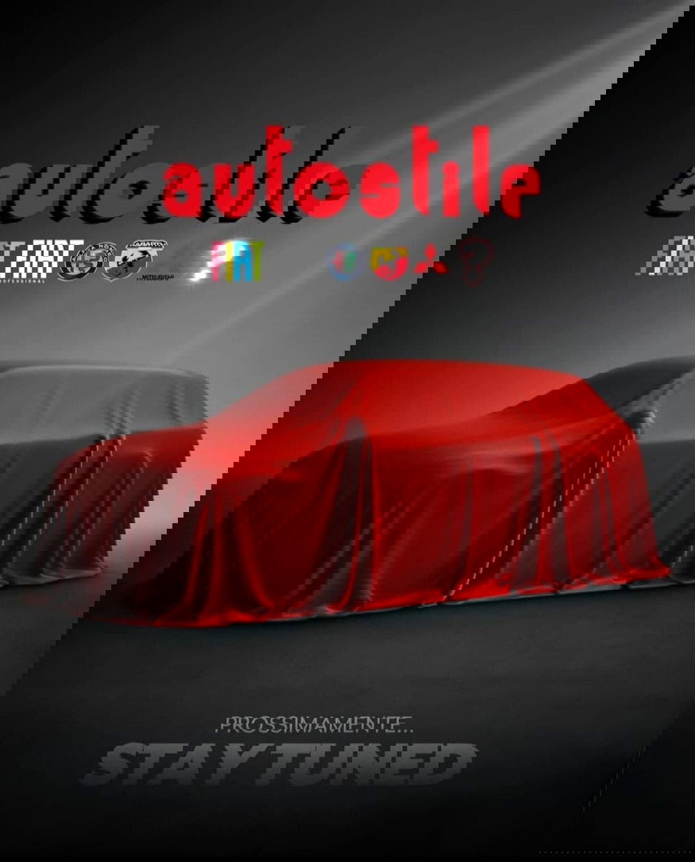 Fiat Tipo usata a Reggio Emilia (4)