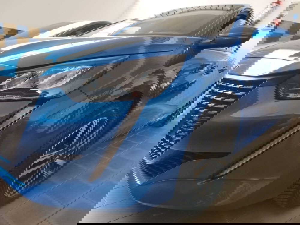 Peugeot 208 usata a Reggio Emilia