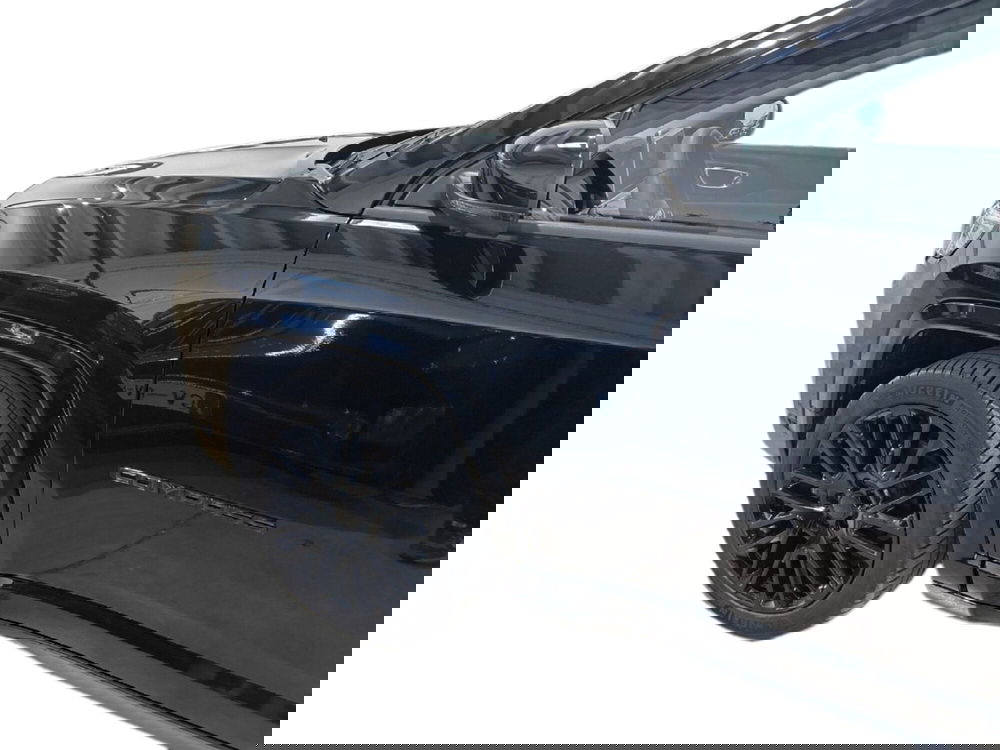 Jeep Compass usata a Agrigento (12)