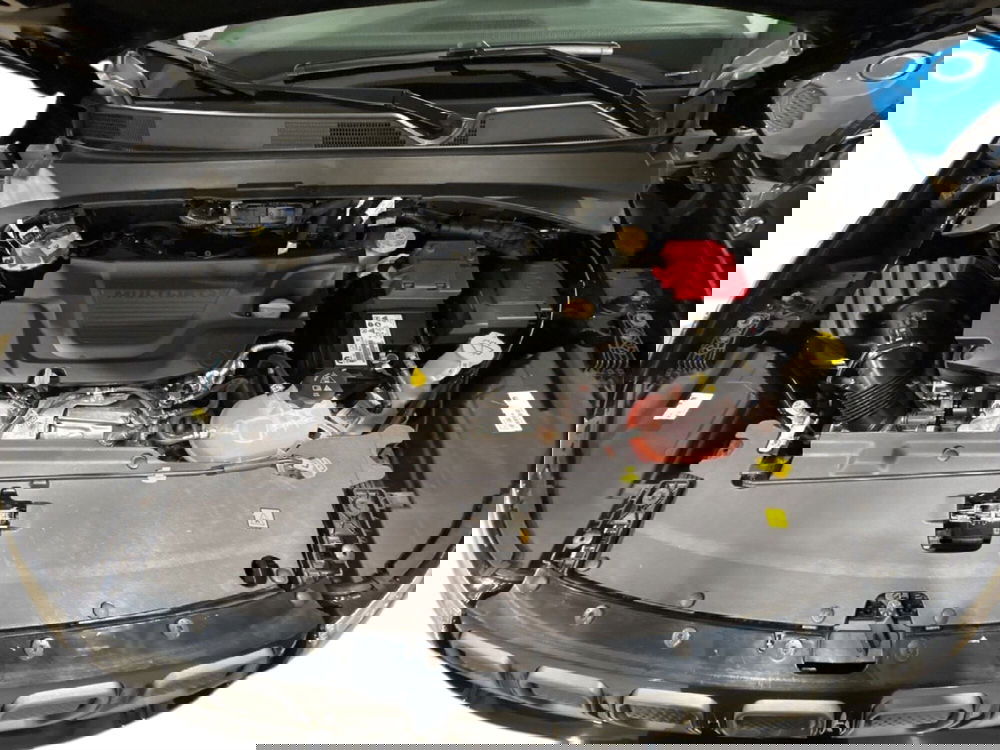 Jeep Compass usata a Agrigento (13)