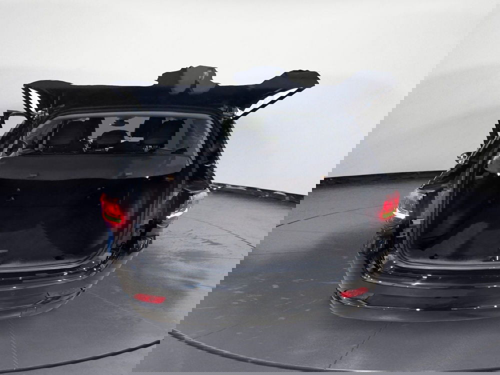 Jeep Compass usata a Agrigento (14)