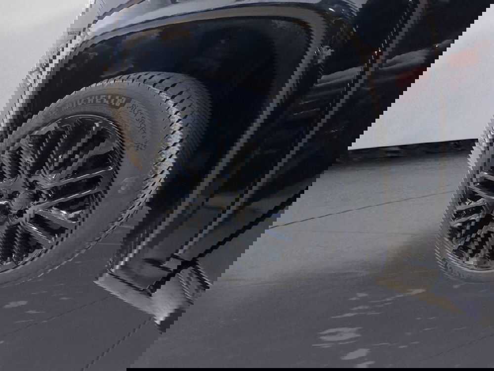 Jeep Compass usata a Agrigento (15)