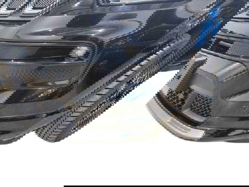 Jeep Compass usata a Agrigento (16)