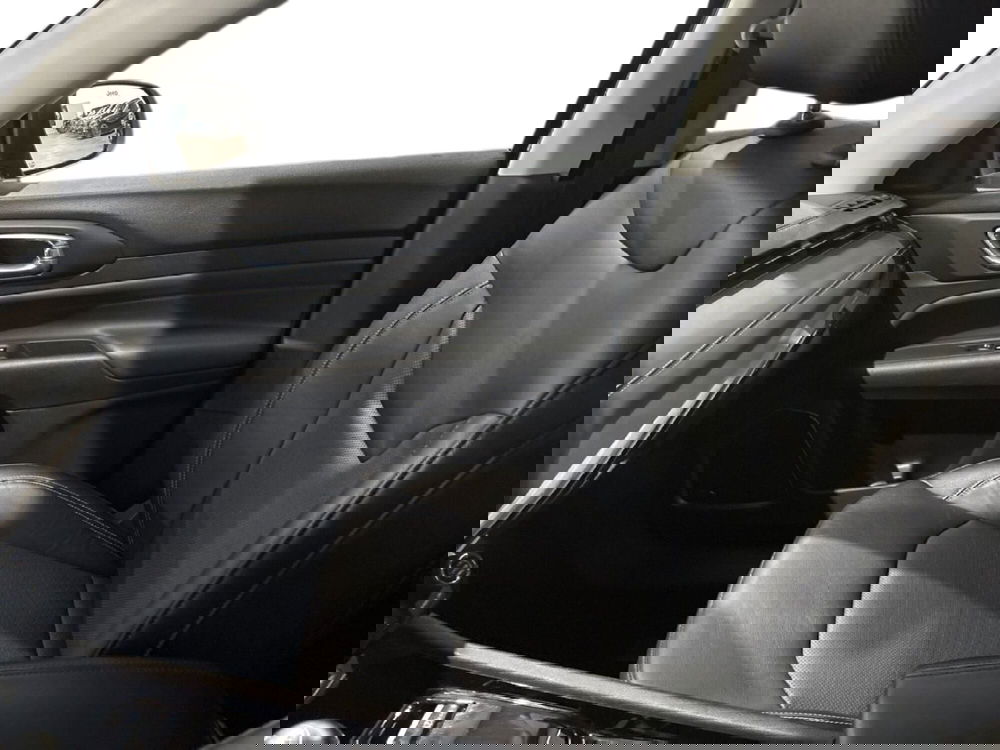 Jeep Compass usata a Agrigento (17)