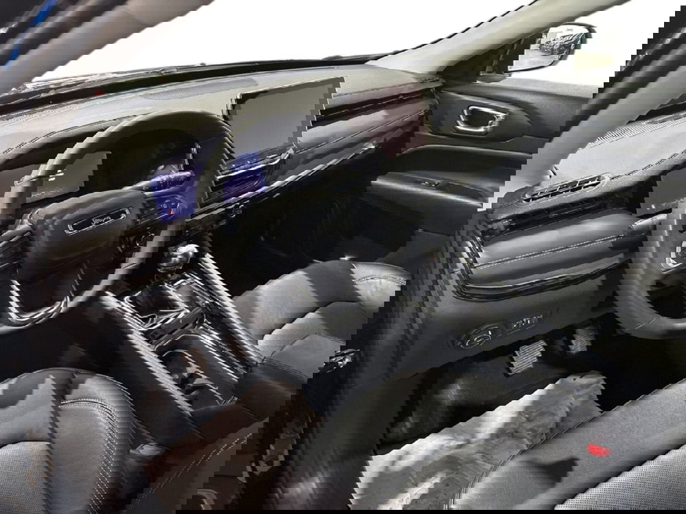 Jeep Compass usata a Agrigento (18)