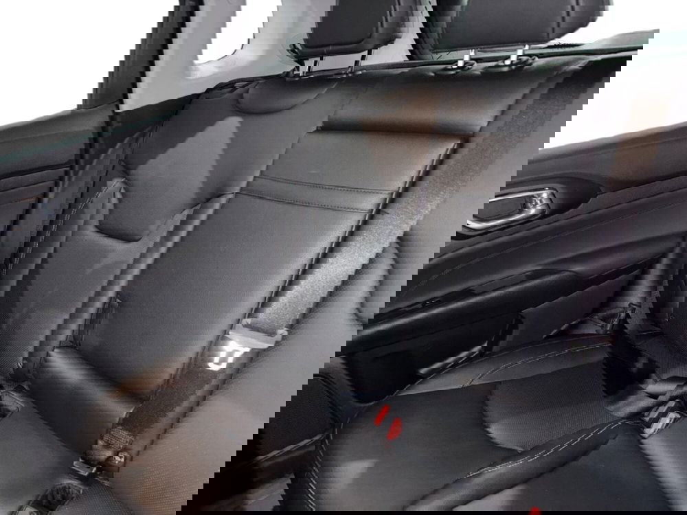 Jeep Compass usata a Agrigento (19)