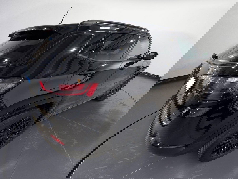 Jeep Compass usata a Agrigento (6)