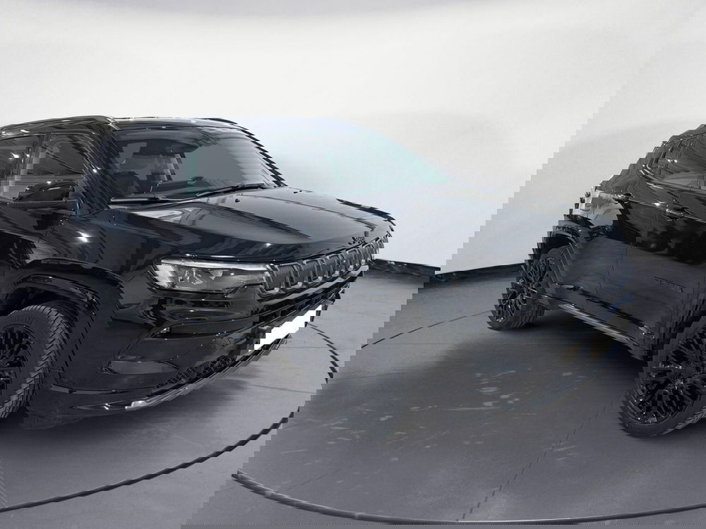 Jeep Compass usata a Agrigento (8)