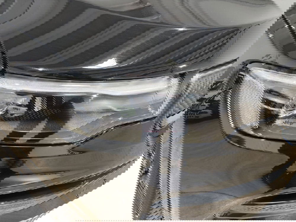 Jeep Compass usata a Agrigento (9)