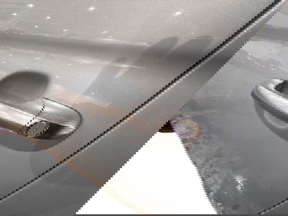 Fiat 500C Cabrio usata a Agrigento (11)