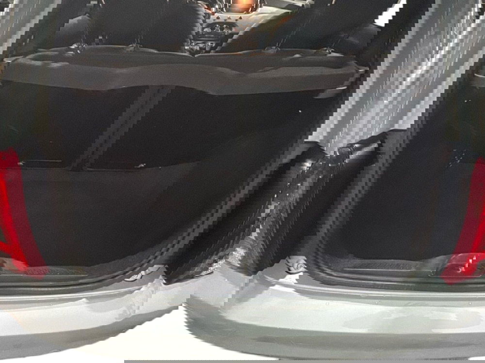 Fiat 500C Cabrio usata a Agrigento (14)