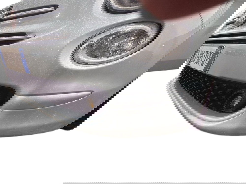 Fiat 500C Cabrio usata a Agrigento (16)