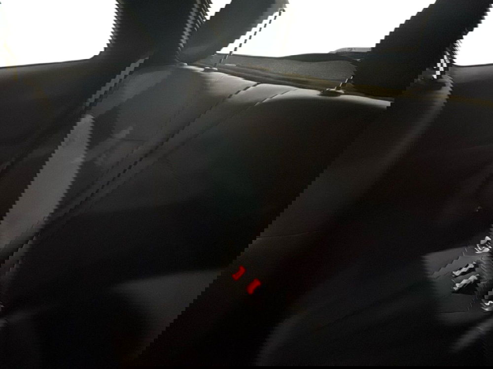 Fiat 500C Cabrio usata a Agrigento (19)