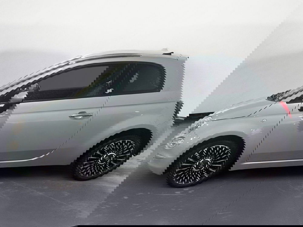 Fiat 500C Cabrio usata a Agrigento (2)