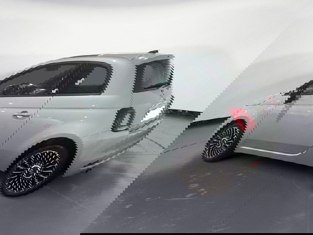 Fiat 500C Cabrio usata a Agrigento (3)