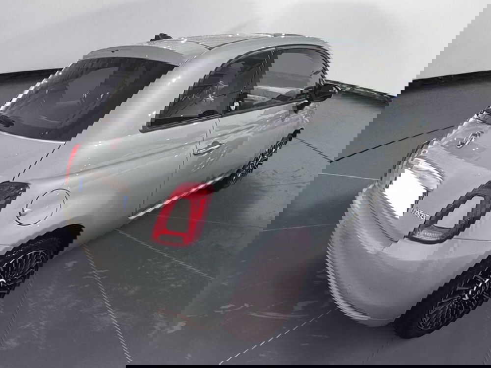 Fiat 500C Cabrio usata a Agrigento (6)