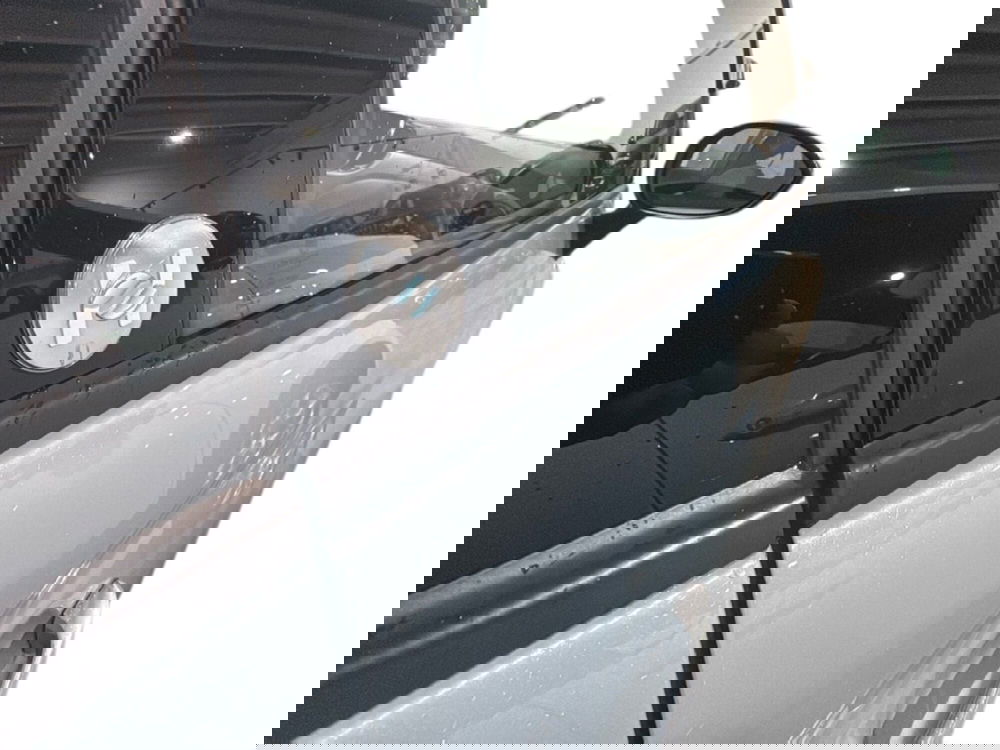 Fiat 500C Cabrio usata a Agrigento (7)