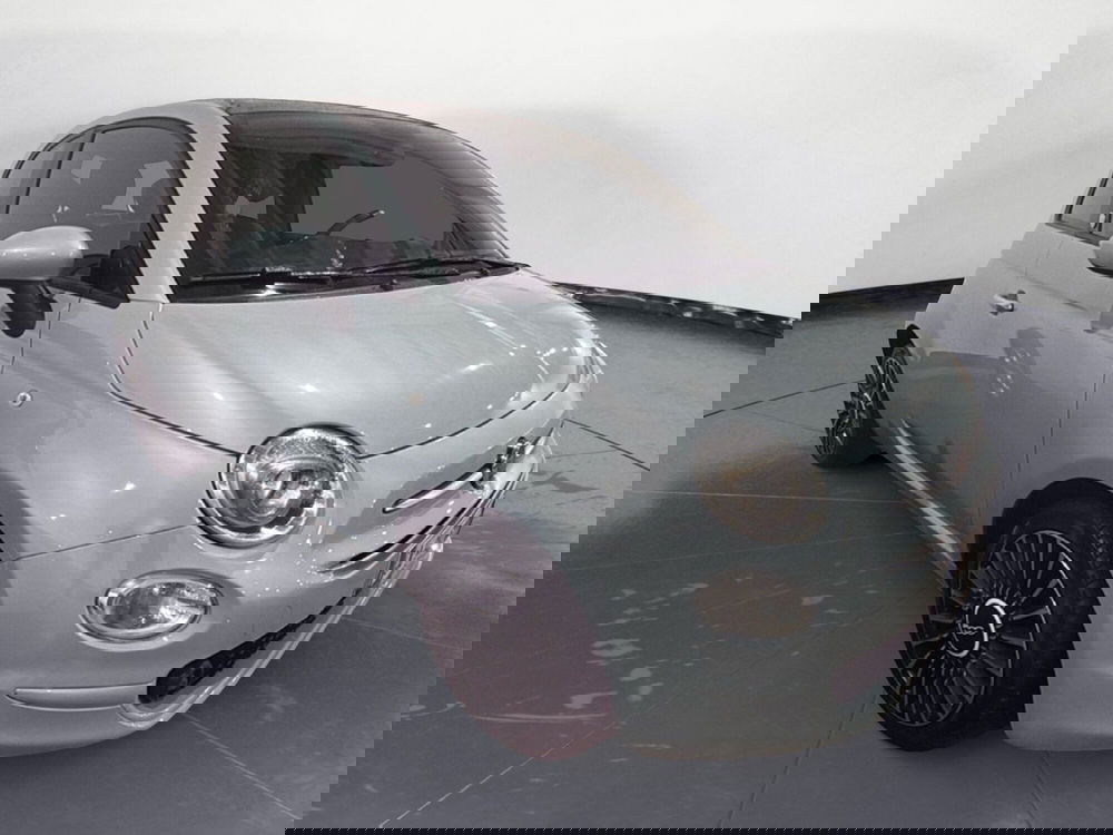 Fiat 500C Cabrio usata a Agrigento (8)