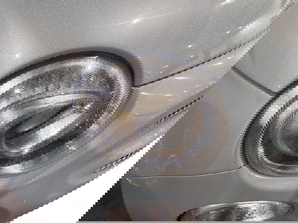 Fiat 500C Cabrio usata a Agrigento (9)