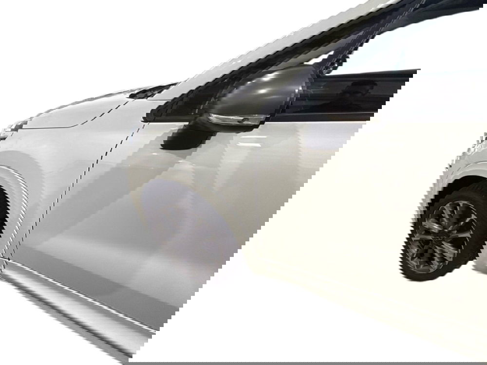 Fiat 500X usata a Agrigento (12)