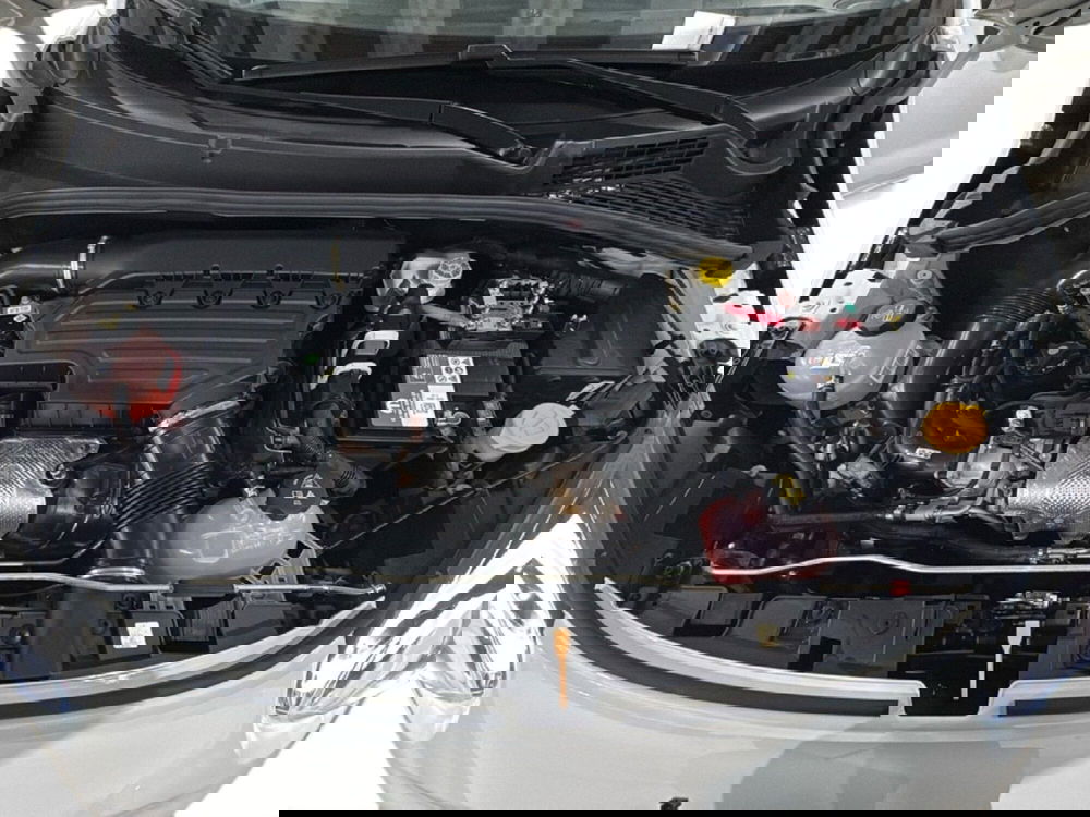 Fiat 500X usata a Agrigento (13)