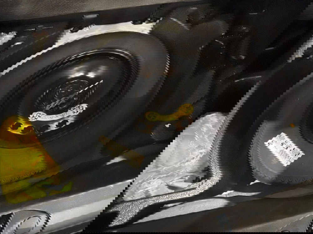 Fiat 500X usata a Agrigento (15)