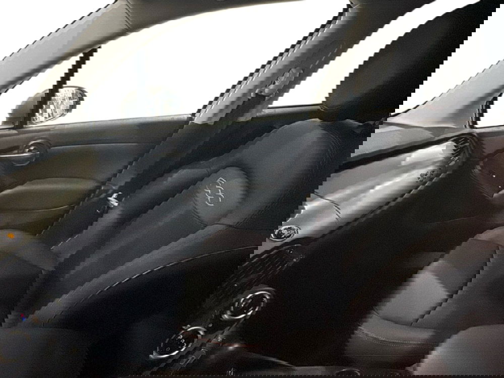 Fiat 500X usata a Agrigento (17)