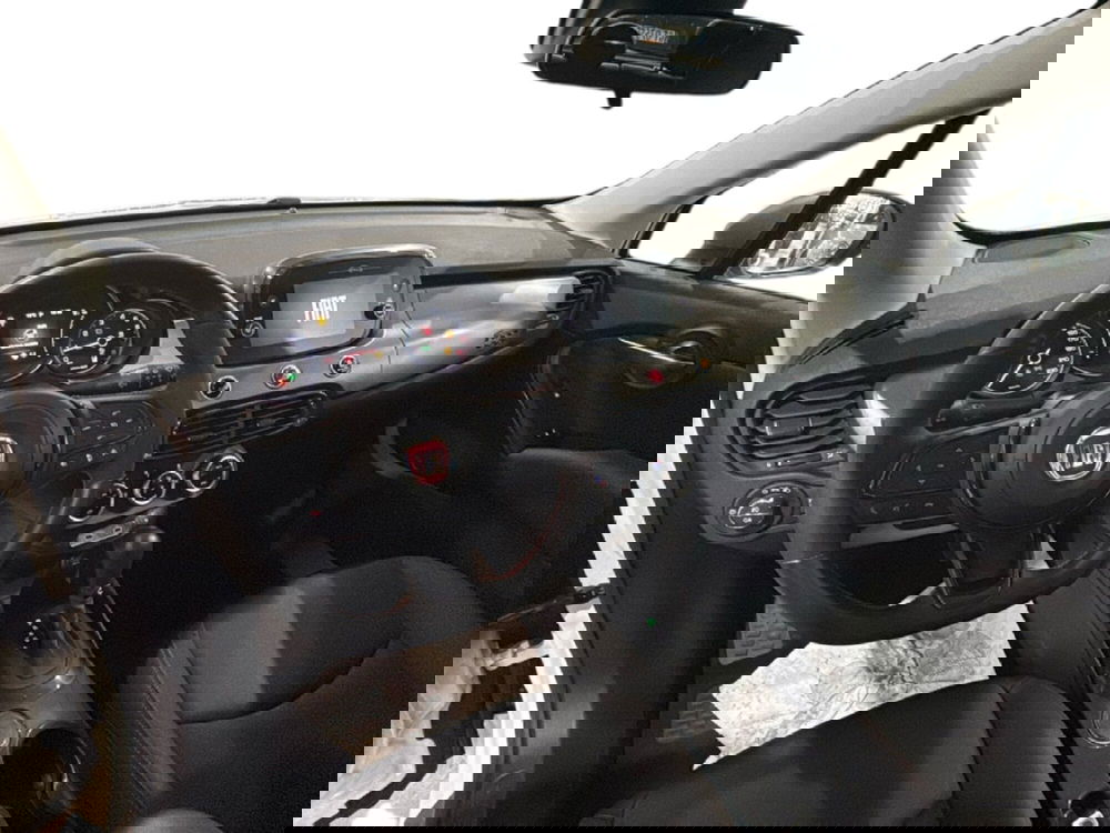 Fiat 500X usata a Agrigento (18)