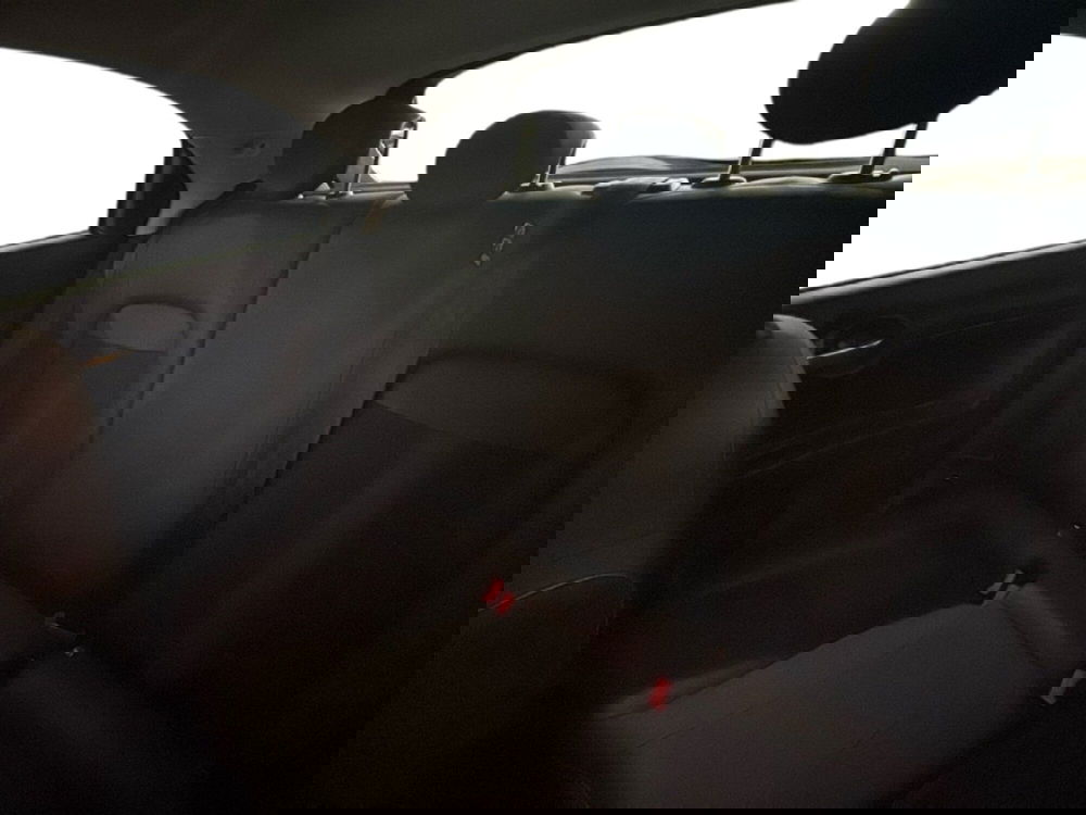 Fiat 500X usata a Agrigento (19)