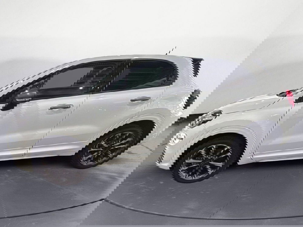 Fiat 500X usata a Agrigento (2)