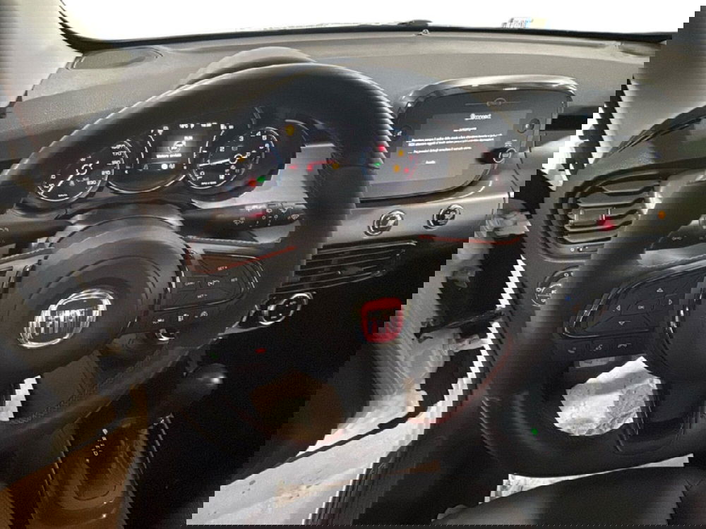 Fiat 500X usata a Agrigento (20)