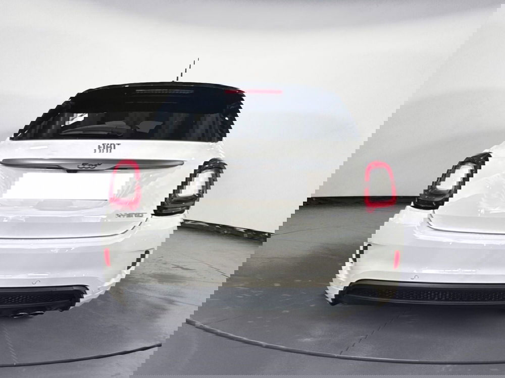 Fiat 500X usata a Agrigento (4)