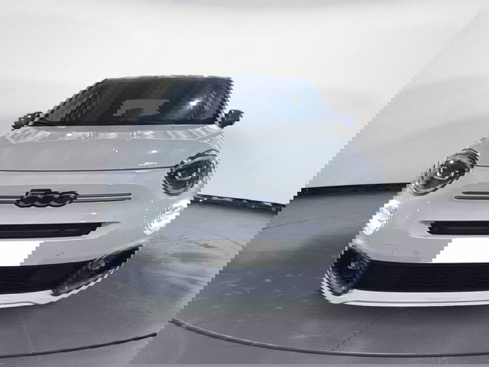 Fiat 500X usata a Agrigento (5)