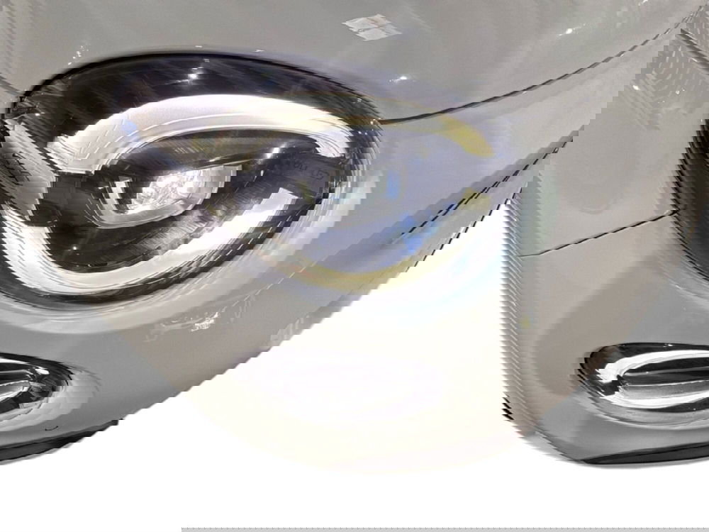 Fiat 500X usata a Agrigento (9)