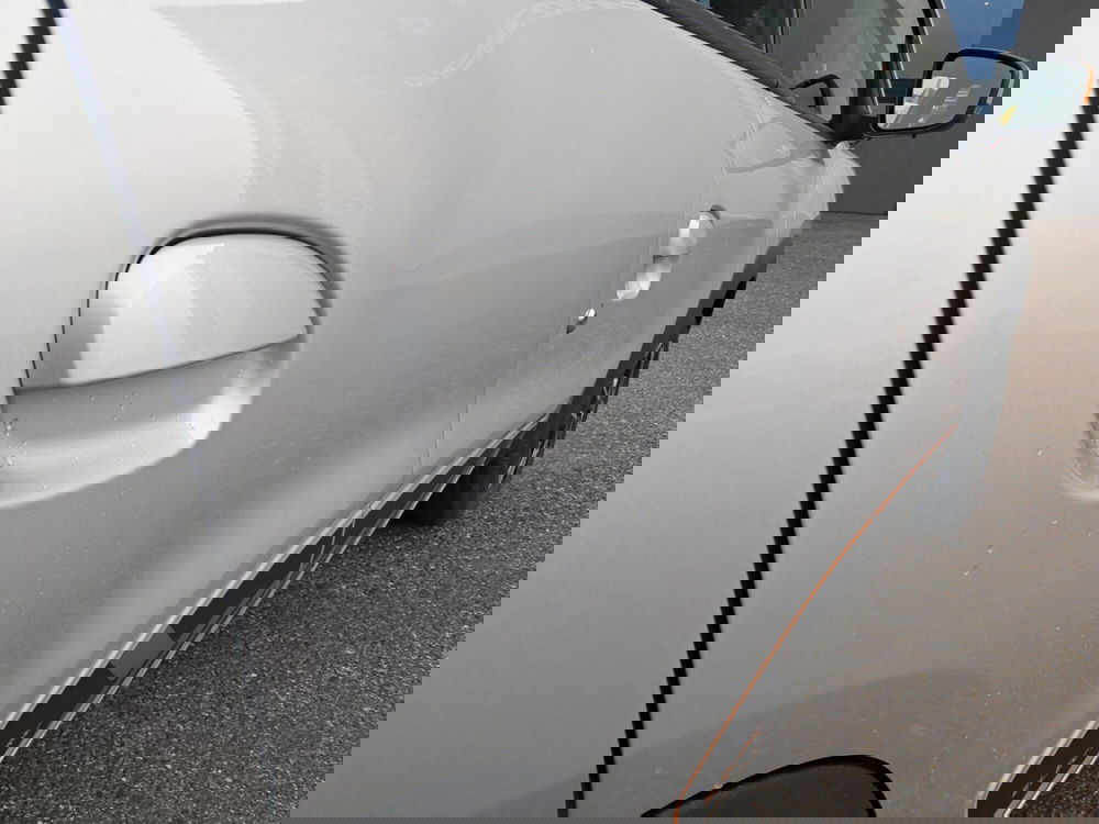 Dacia Spring usata a Bologna (10)