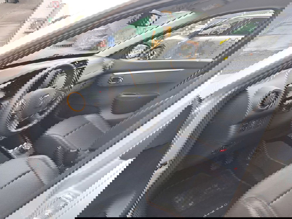 Dacia Spring usata a Bologna (11)