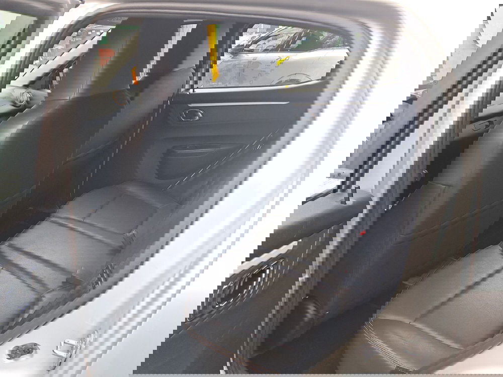 Dacia Spring usata a Bologna (14)