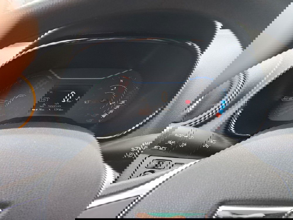 Dacia Spring usata a Bologna (16)