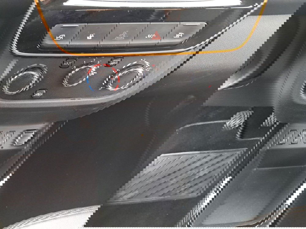 Dacia Spring usata a Bologna (18)