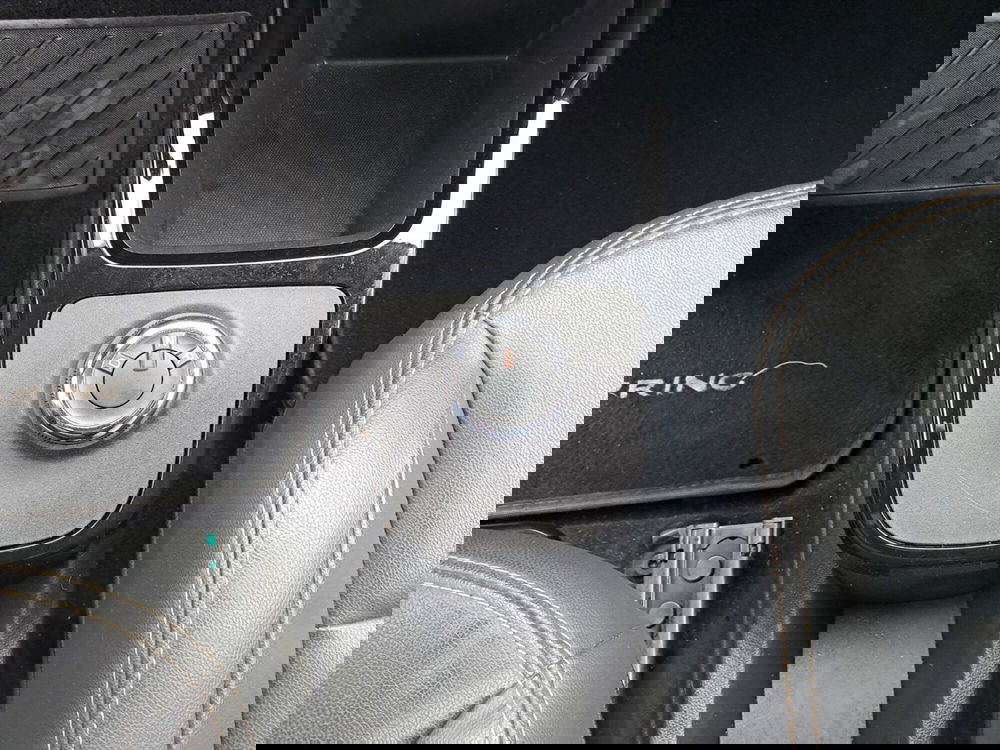 Dacia Spring usata a Bologna (19)