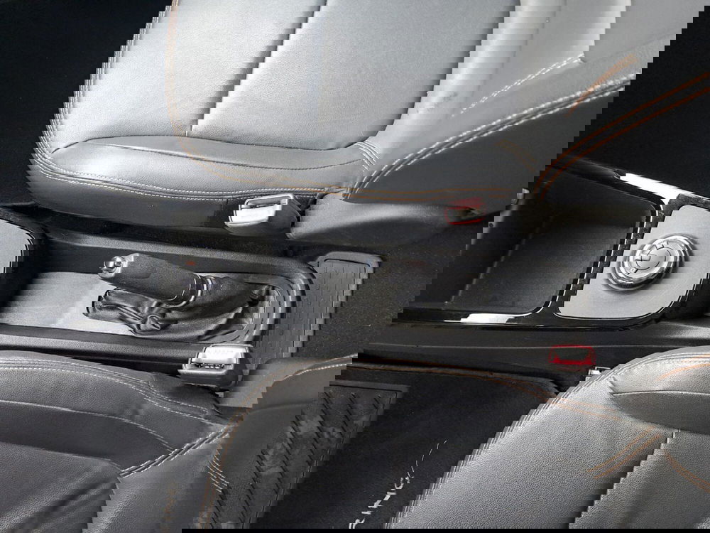 Dacia Spring usata a Bologna (20)