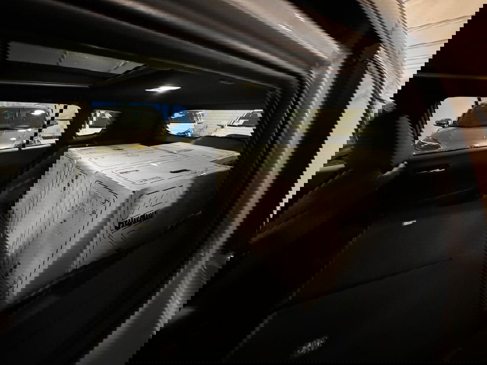 Toyota Corolla Cross Hybrid usata a Modena (16)