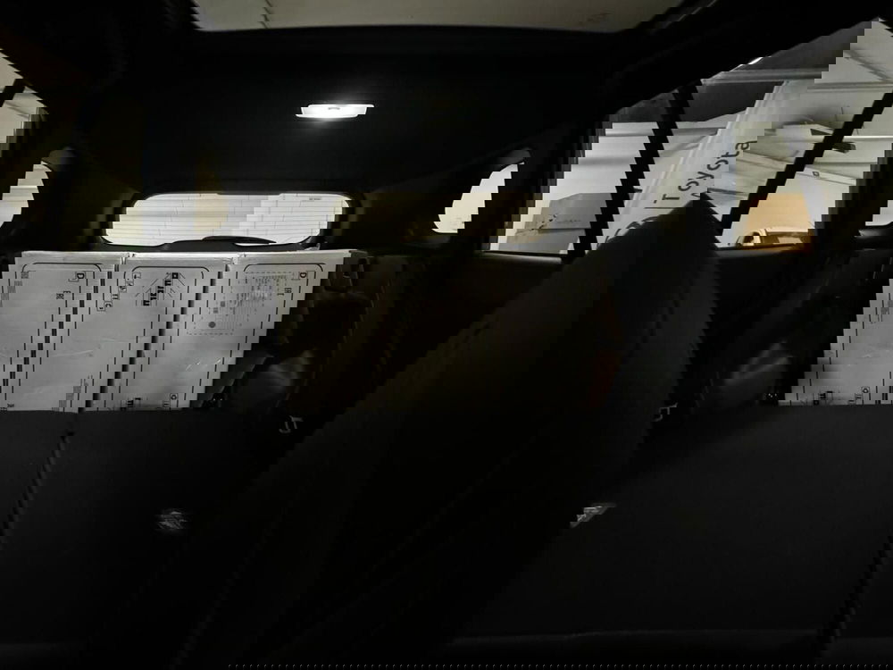 Toyota Corolla Cross Hybrid usata a Modena (17)