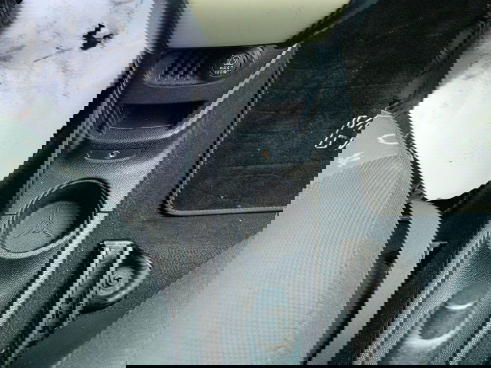 Ford Ka usata a Bologna (11)