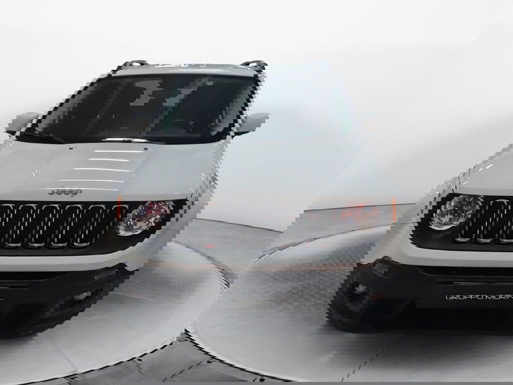 Jeep Renegade usata a Bologna (2)