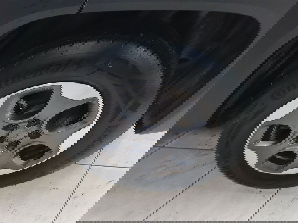 Jeep Renegade usata a Bologna (7)