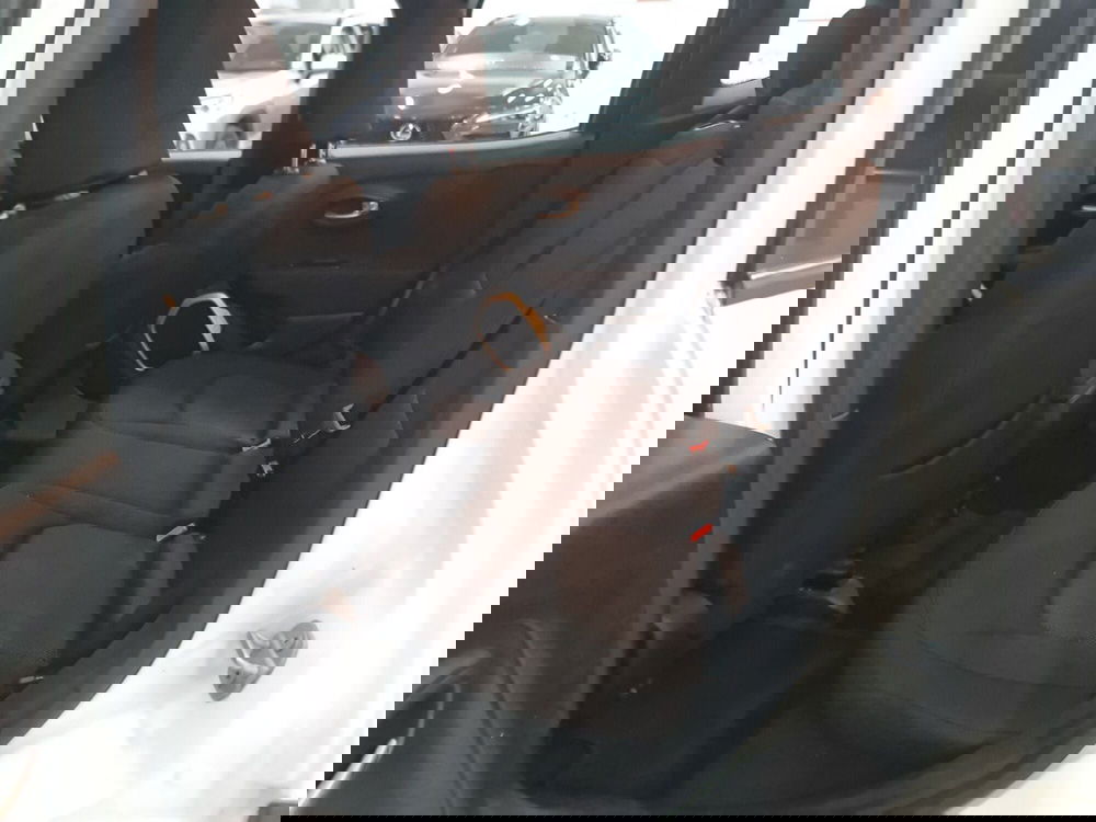 Jeep Renegade usata a Bologna (9)