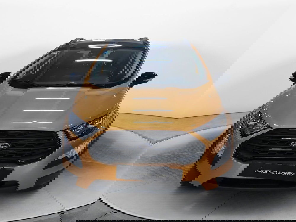 Ford EcoSport usata a Bologna (2)