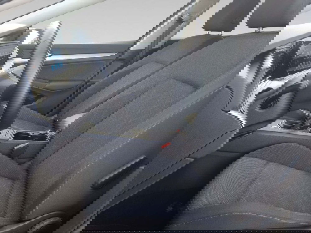 Volkswagen Golf Variant usata a Siena (10)